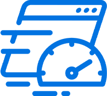 High-Speed Performance & Instant Load Times